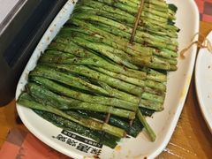 -探唐烧烤(棠东店)