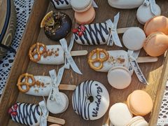 -新都绿城喜来登酒店大堂吧