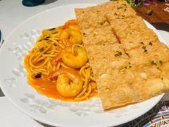 -俄士厨房(五棵松华熙LIVE店)