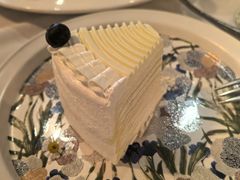 -戈雅法餐厅(世界城广场店)