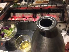 -狼遇见羊烧烤·现穿现烤(旧宫店)