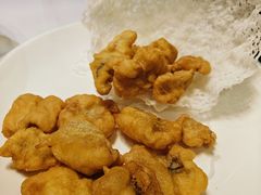 -万龙洲海鲜(南新仓店)