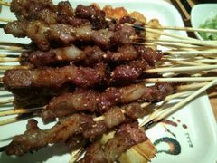 -金刚山烧烤(红旗大街店)