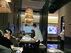 -老头儿油爆虾(胜利河美食街店)