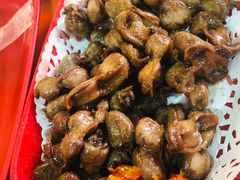 -光明刘冰乳鸽店(光明法政北路店)