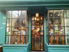 -Peet's Coffee皮爷咖啡(大学路店)