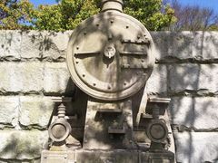-上海吴淞炮台湾国家湿地公园
