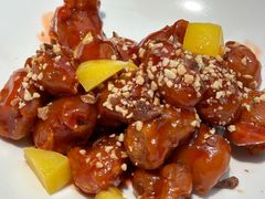 -太二酸菜鱼(深圳布吉万象汇店)
