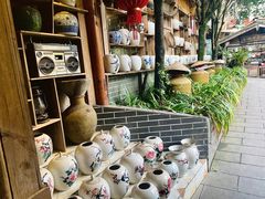 -青城甲(青城山店)