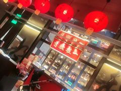 -小厨娘金榜题名(夫子庙秦淮河店)
