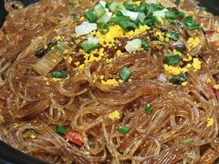 -老馆子·建德菜·山肴鱼鲜(海威新界店)