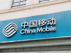 -中国移动(南京西路营业厅)