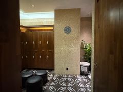 -上海漕河泾万丽酒店