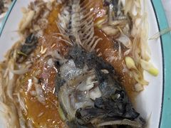 -日照大牌檔•小船海鲜(万平口店)