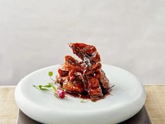 -食悦江南·淮扬菜·烤鸭(亚运村·惠新店)