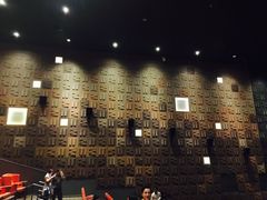 -成都百丽宫影城(LUXE太古里店)