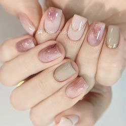 -情同手足美甲美睫