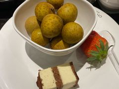 -川骄海鲜自助(河东店)