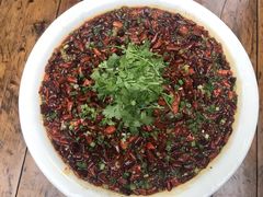 -院8里·少城记忆老川菜(宽窄巷子店)