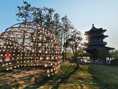-凤城河风景区