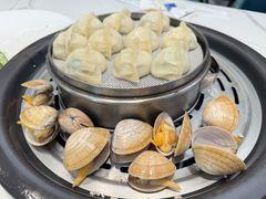 -海味当家·蒸锅海鲜(中山广场创始店)