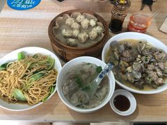 -大叔家福鼎小吃(十全街店)