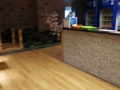 -汤森悠生活文化汤(江宁万达店)