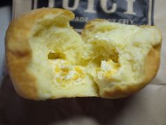 布里欧修奶酪-Juicy Bakery(大学路店)