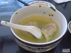 开洋馄饨&nbsp;-熙盛源(凤凰街店)