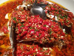 -千百味红餐厅·江西菜(绿地双子塔店)