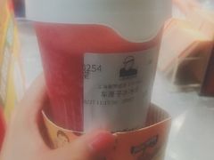 -LELECHA乐乐茶(美罗城店)