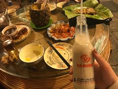 -多哥水傣味餐厅(司马巷店)