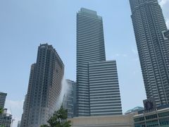 -武吉免登购物中心