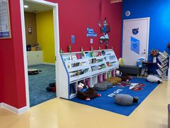 -美吉姆儿童发展中心(芜湖万达广场店)