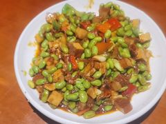 -徽三说·土徽菜·中国徽菜连锁品牌(一中店)