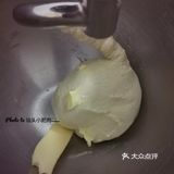 蒜香奶酪面包
