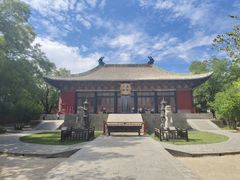 -永乐宫
