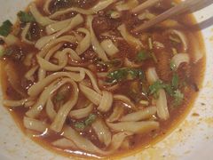 -韩师傅老大同刀削面(北苑路店)