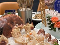 -海月轩海鲜豆捞(紫金塔店)