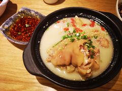 -付小姐在成都(川沙店)
