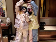 -长白山万达喜来登度假酒店