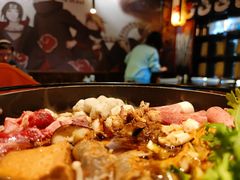 -鹏祖料理