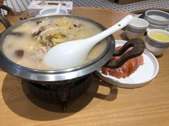 -天怡興·百年蒸饺(中心书城店)