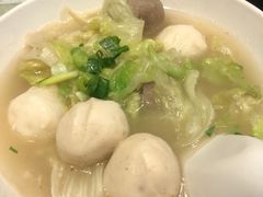 -池记(尖沙咀店)