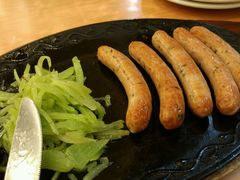 -萨莉亚意式餐厅(黄埔大沙地店)