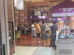 -合肥富力威斯汀酒店·知味餐厅
