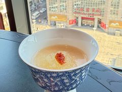 -喜悦烤鸭·新京菜(王府井店)