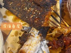 -冶建镜子·老南昌大排档·江西虾王(总店)