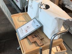 -喜茶(广州番禺奥园广场店)