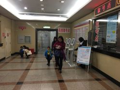 -南京市儿童医院(广州路院区)